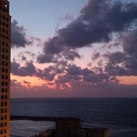 Sea View Haven In San Stefano Apartment Alexandria Luaran gambar