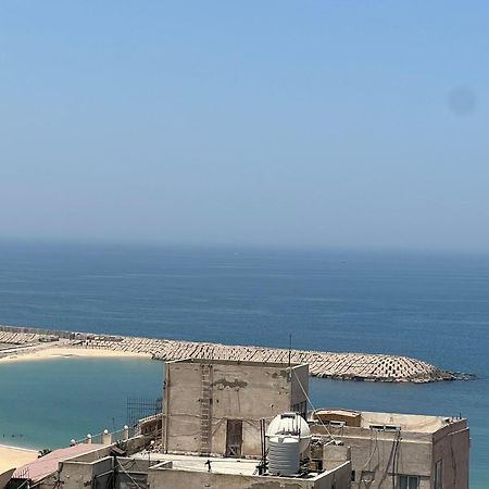 Sea View Haven In San Stefano Apartment Alexandria Luaran gambar