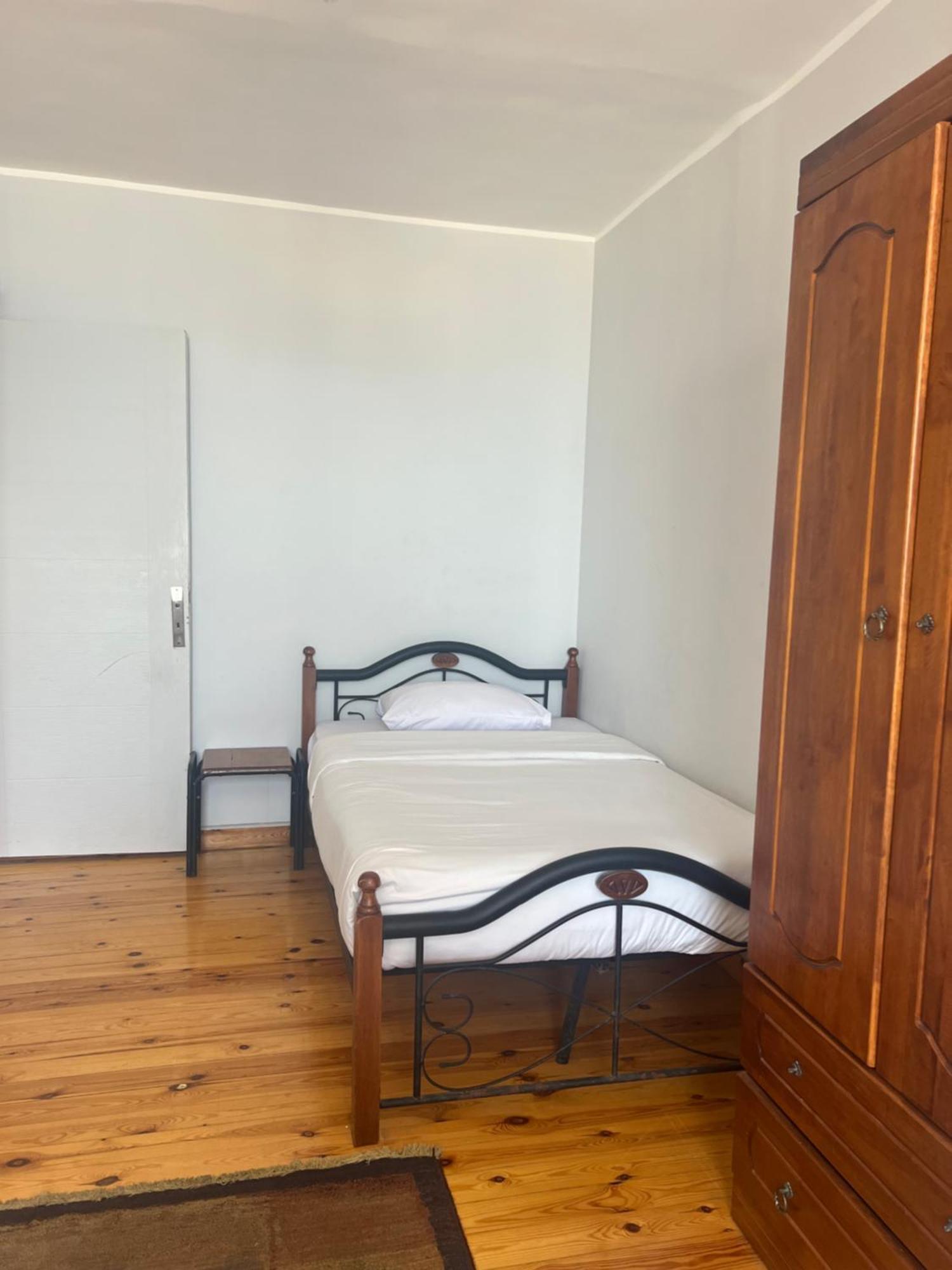 Sea View Haven In San Stefano Apartment Alexandria Luaran gambar