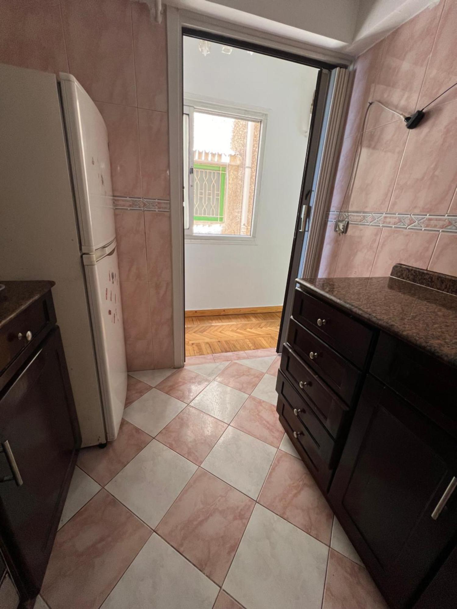 Sea View Haven In San Stefano Apartment Alexandria Luaran gambar