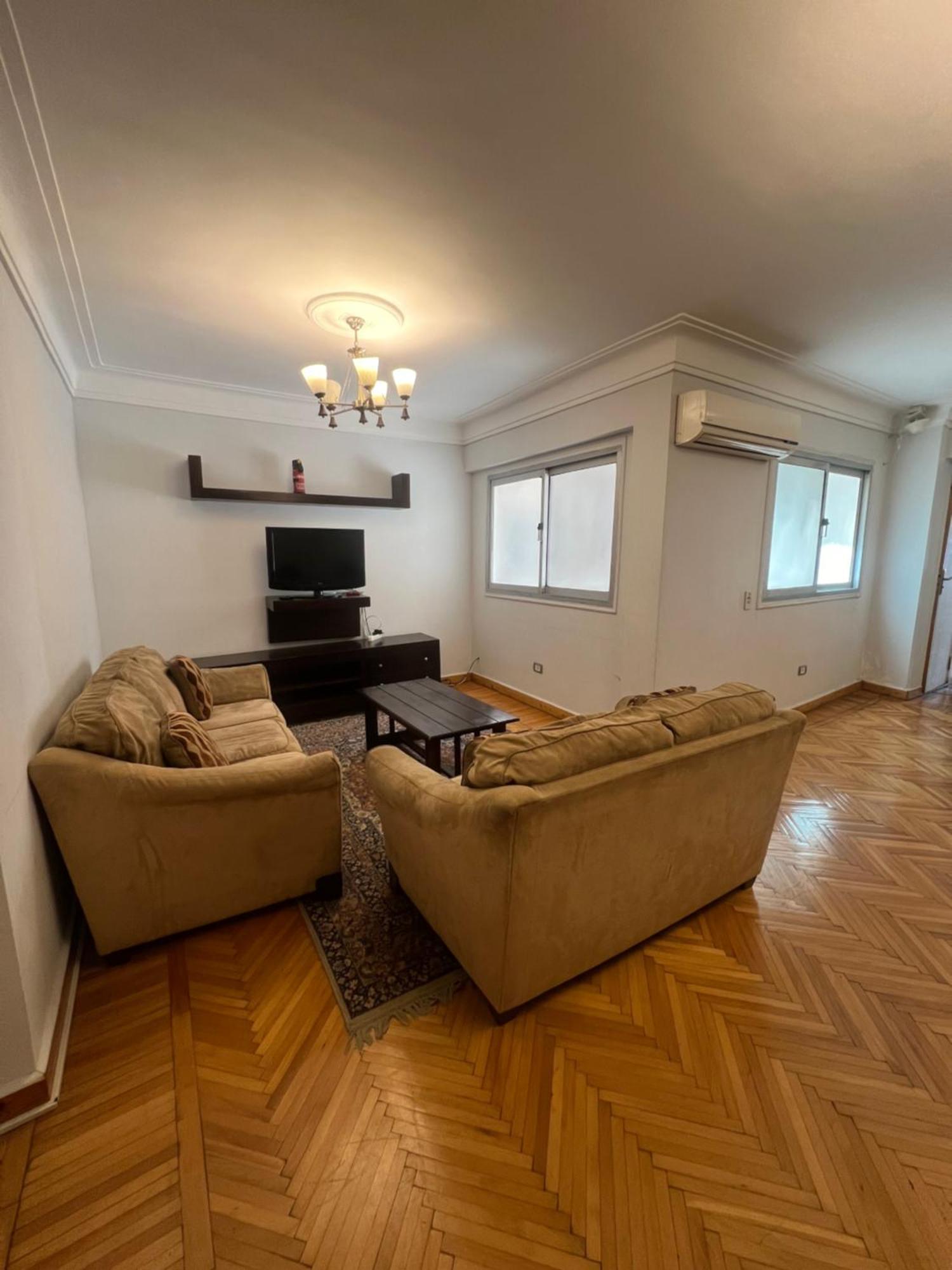 Sea View Haven In San Stefano Apartment Alexandria Luaran gambar