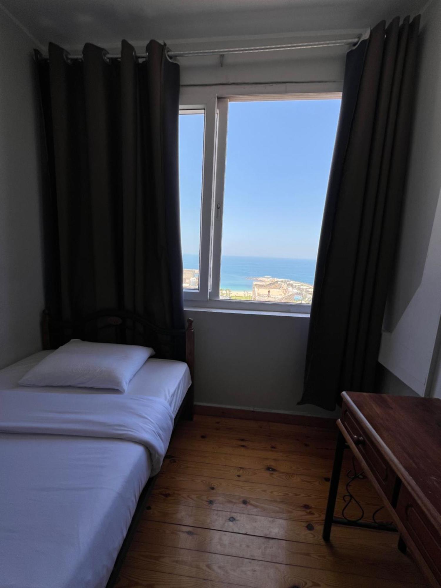 Sea View Haven In San Stefano Apartment Alexandria Luaran gambar