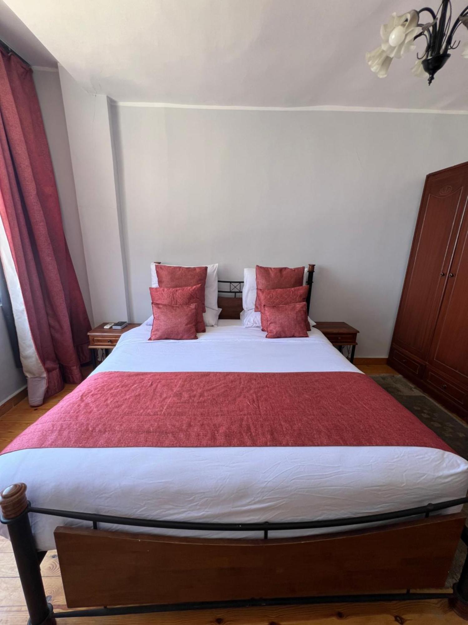 Sea View Haven In San Stefano Apartment Alexandria Luaran gambar