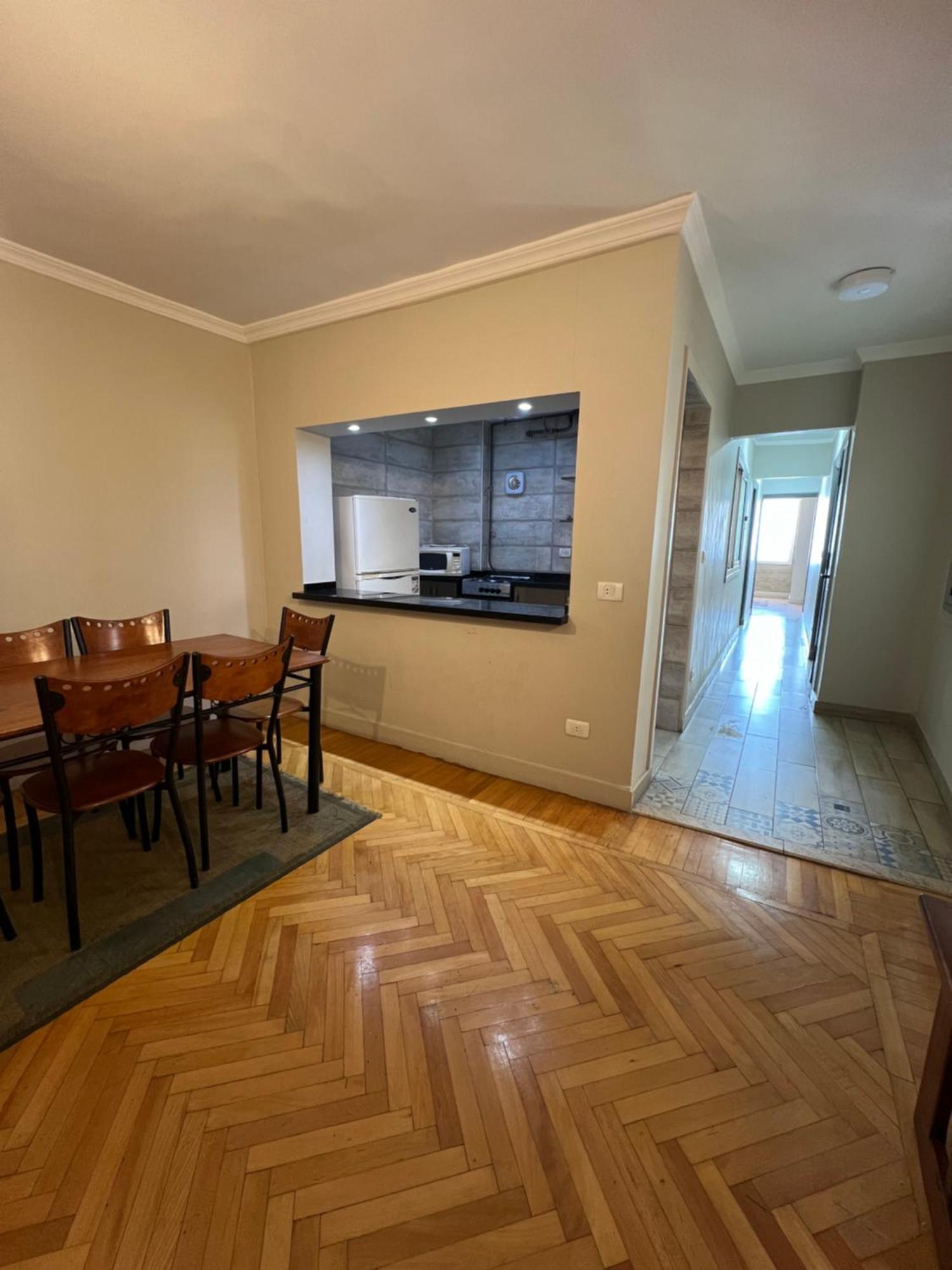 Sea View Haven In San Stefano Apartment Alexandria Luaran gambar
