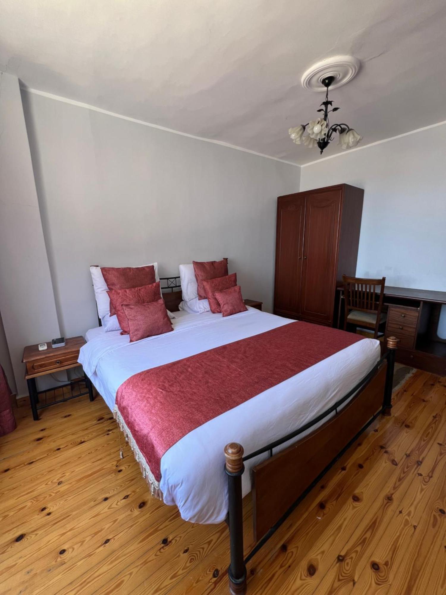 Sea View Haven In San Stefano Apartment Alexandria Luaran gambar