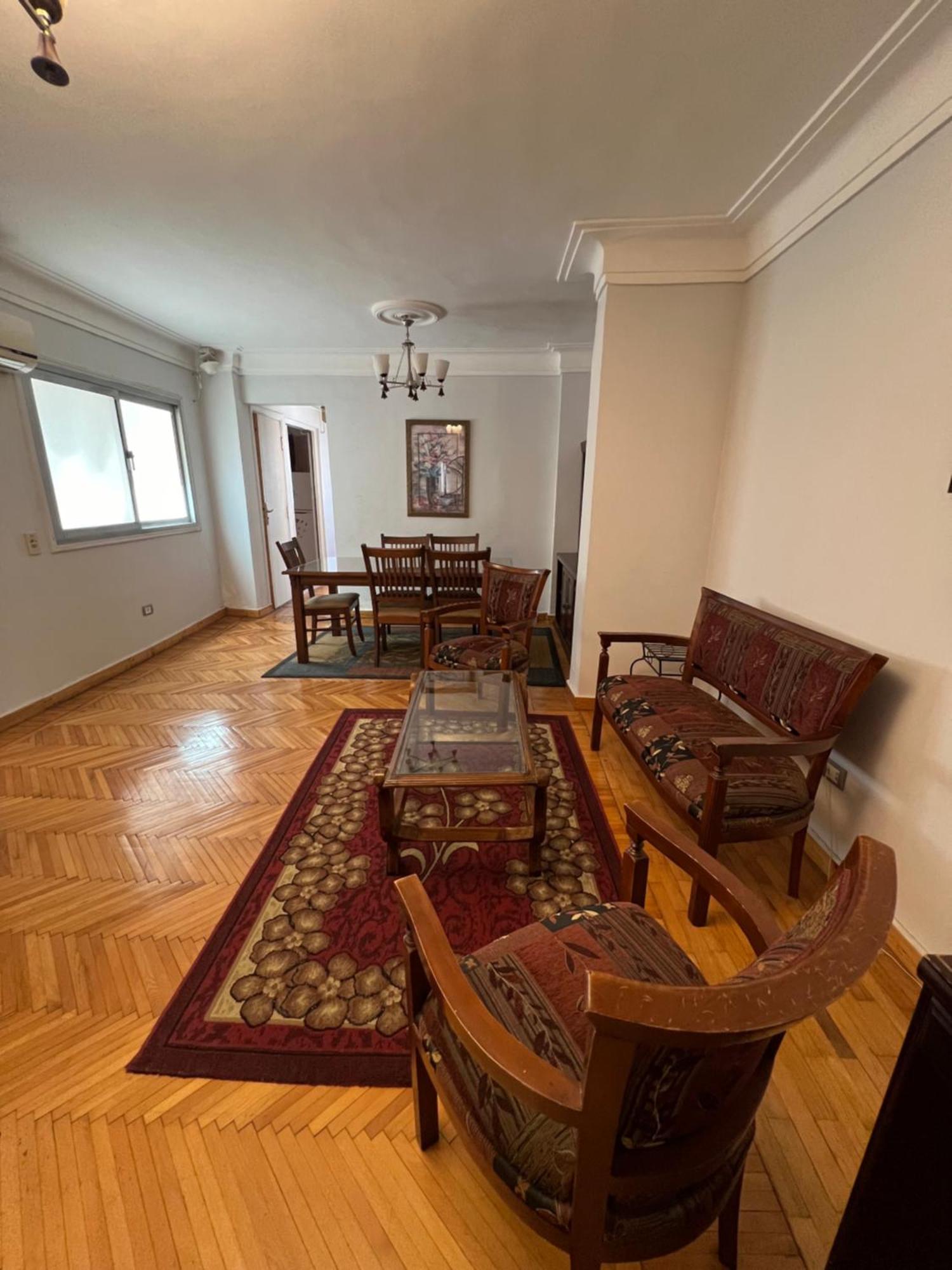 Sea View Haven In San Stefano Apartment Alexandria Luaran gambar