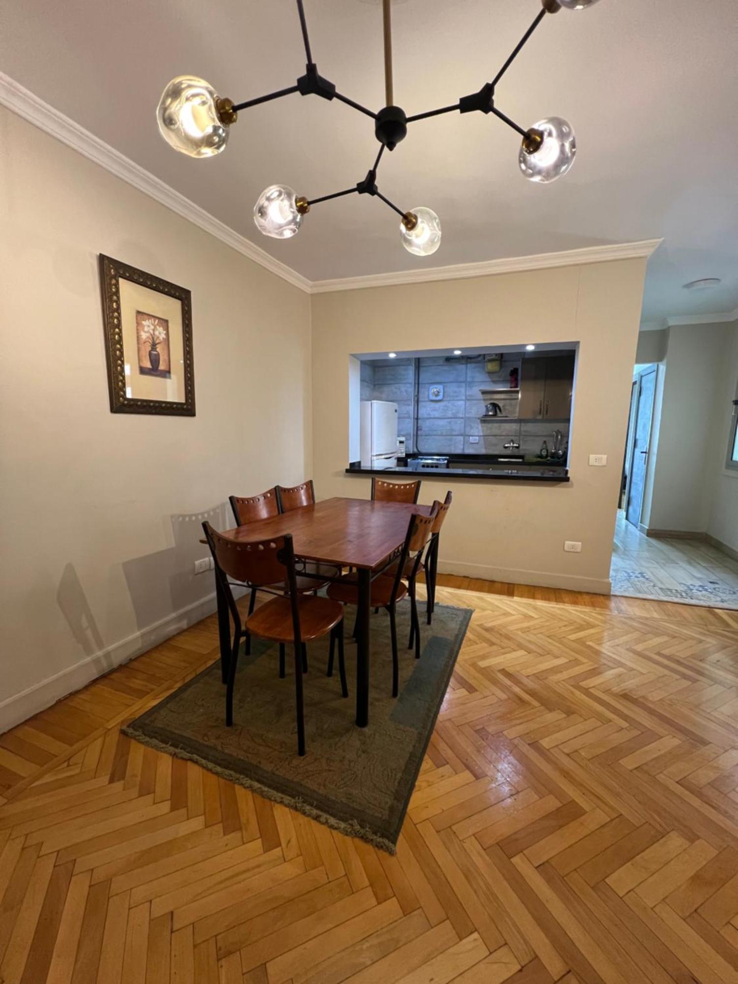 Sea View Haven In San Stefano Apartment Alexandria Luaran gambar