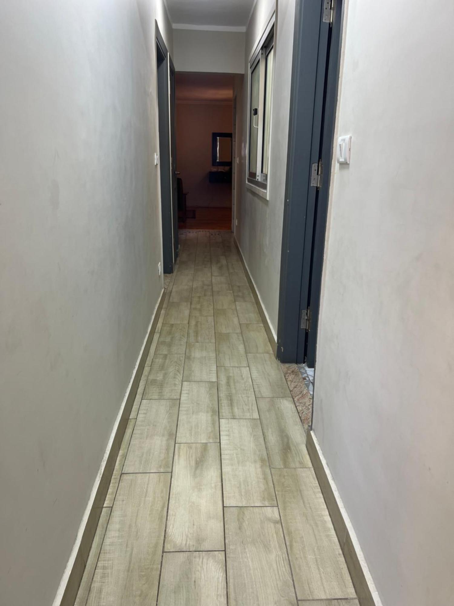 Sea View Haven In San Stefano Apartment Alexandria Luaran gambar