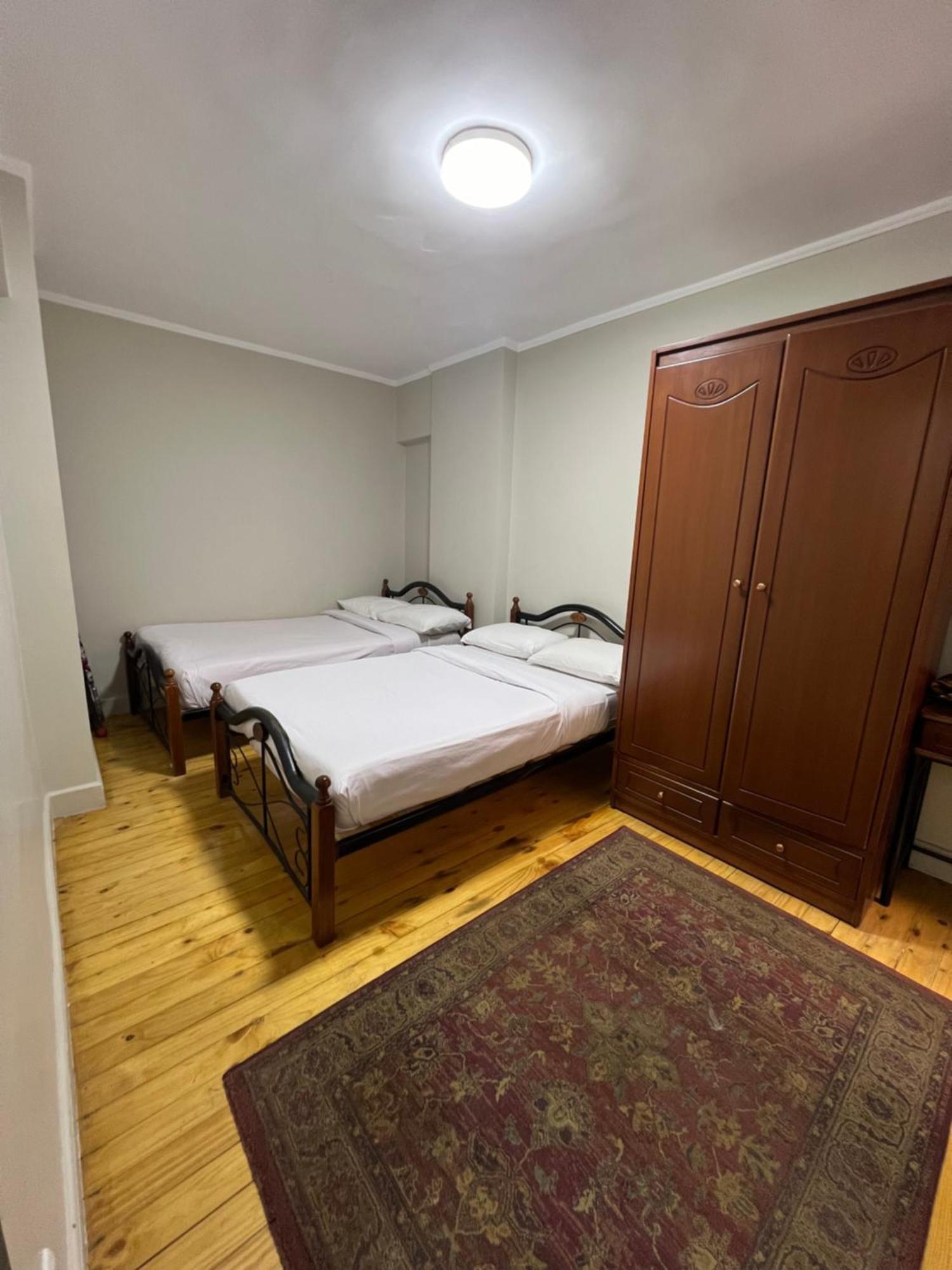 Sea View Haven In San Stefano Apartment Alexandria Luaran gambar