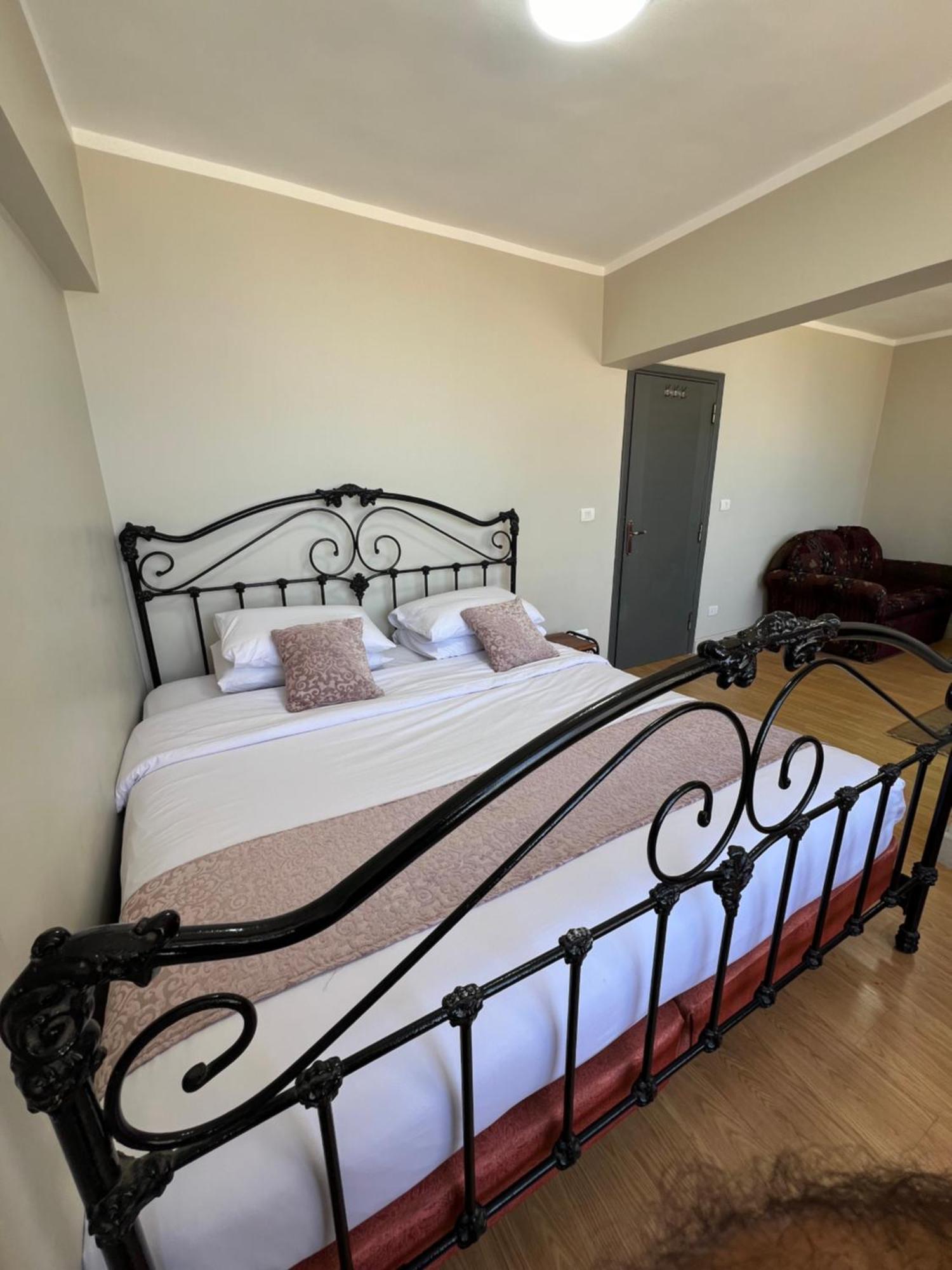Sea View Haven In San Stefano Apartment Alexandria Luaran gambar