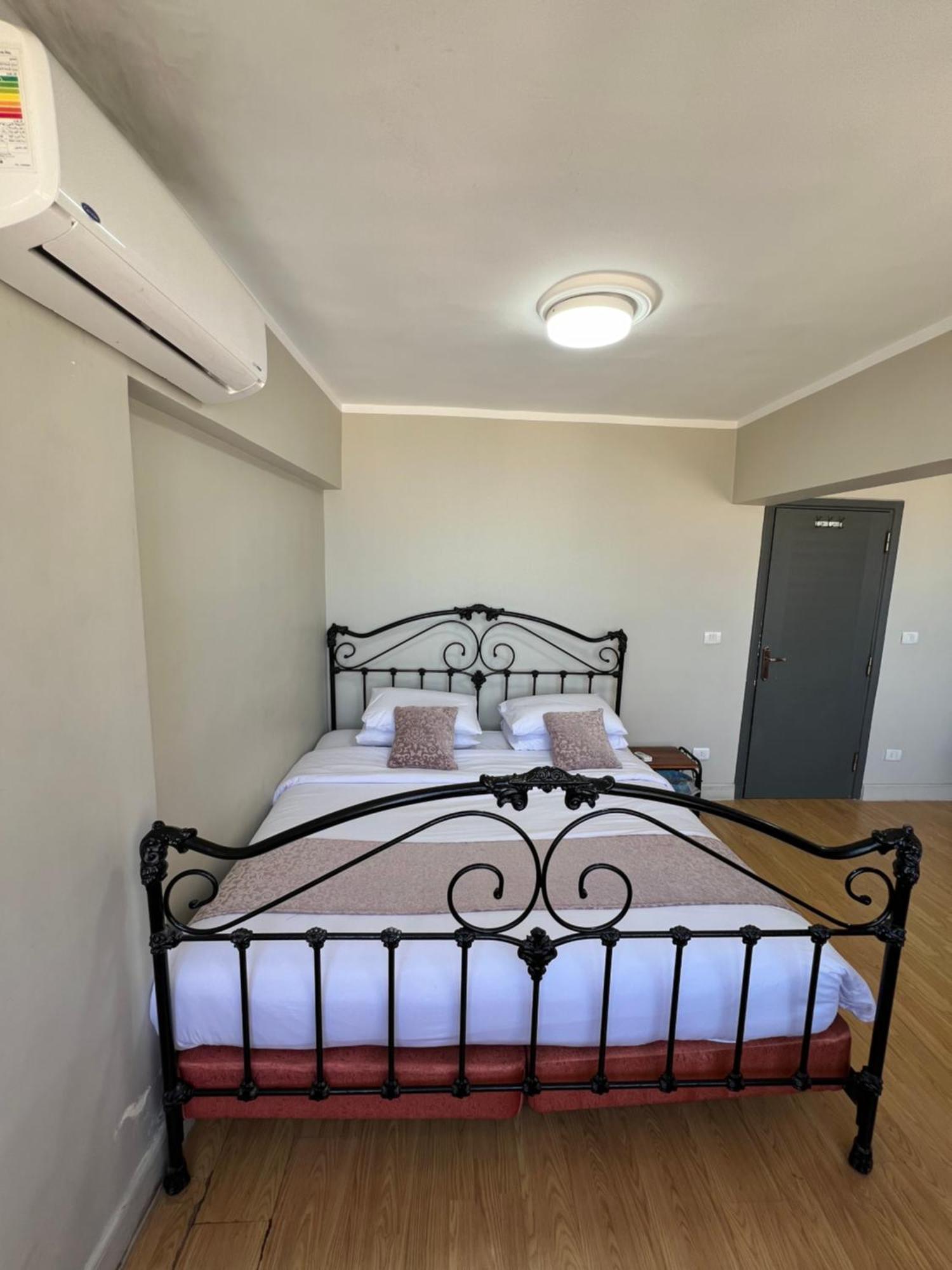 Sea View Haven In San Stefano Apartment Alexandria Luaran gambar